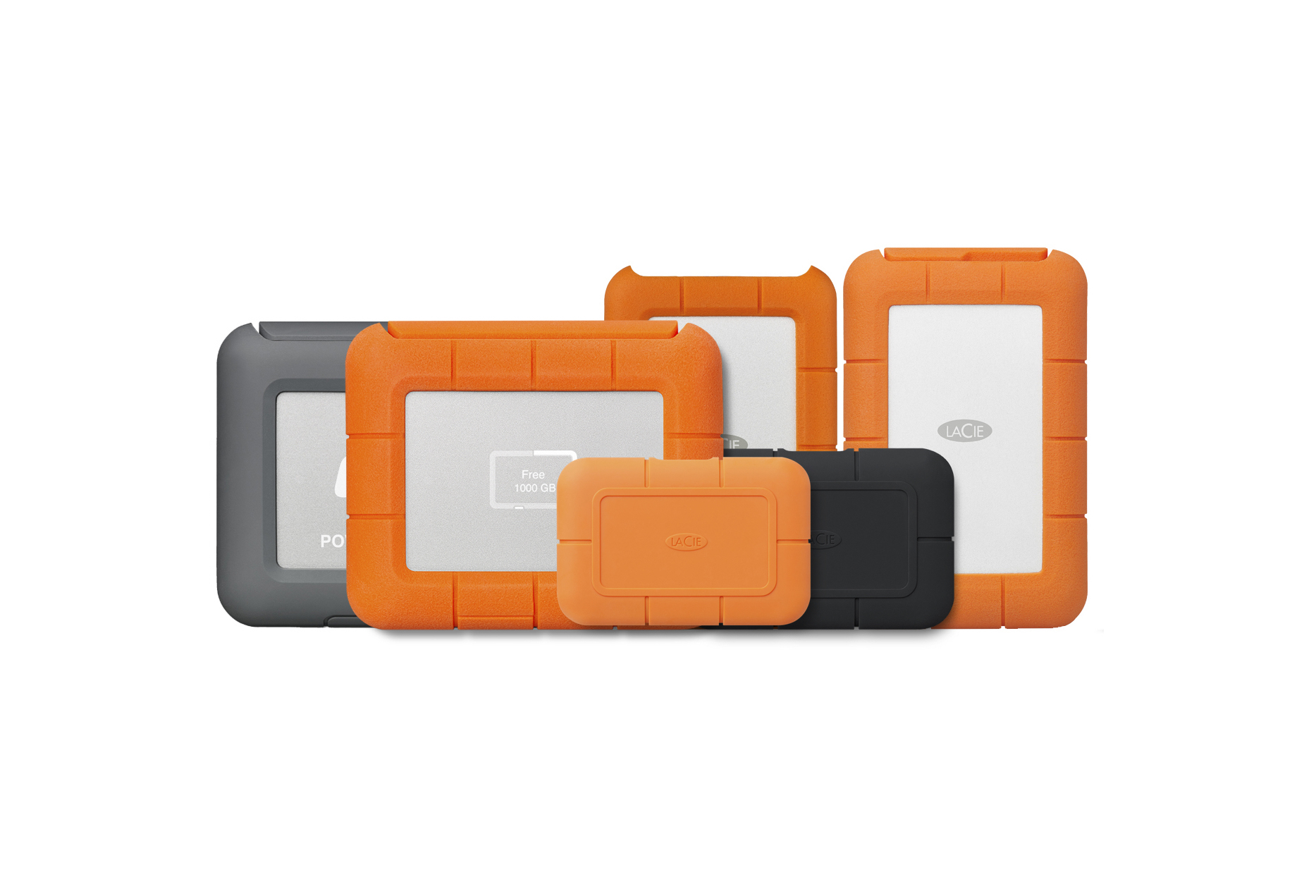 (image for) Rugged